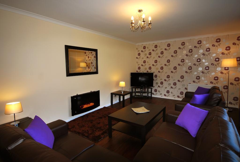 Clover Holidays - Cliff View Perth Phòng bức ảnh