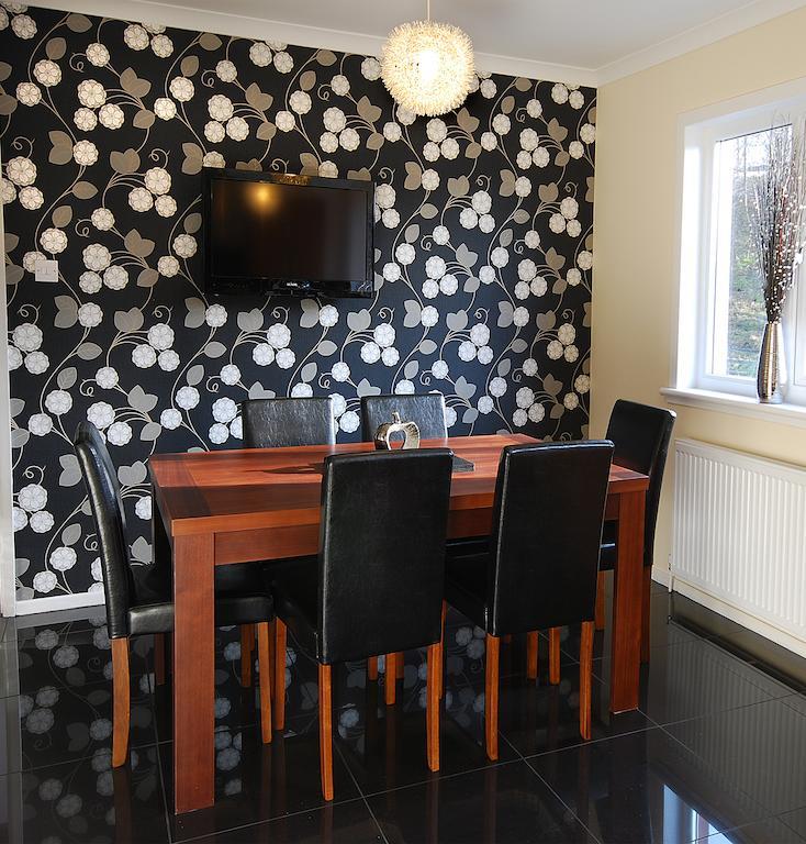 Clover Holidays - Cliff View Perth Phòng bức ảnh
