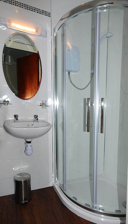 Clover Holidays - Cliff View Perth Phòng bức ảnh