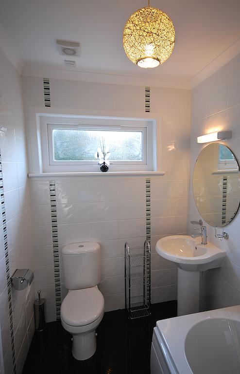 Clover Holidays - Cliff View Perth Phòng bức ảnh