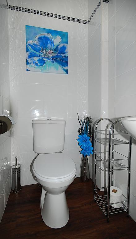 Clover Holidays - Cliff View Perth Phòng bức ảnh