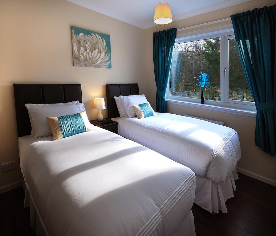 Clover Holidays - Cliff View Perth Phòng bức ảnh