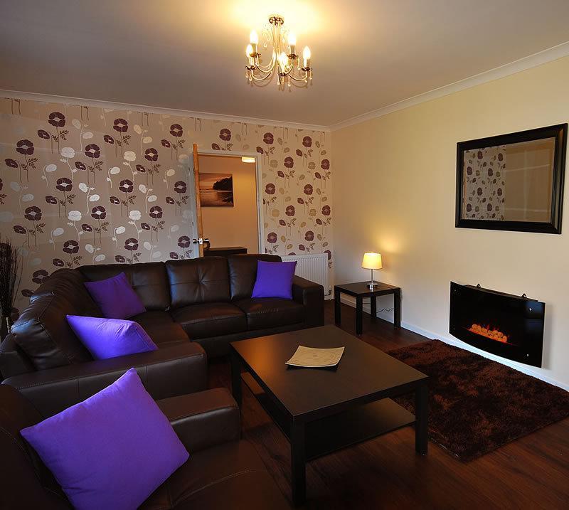 Clover Holidays - Cliff View Perth Phòng bức ảnh