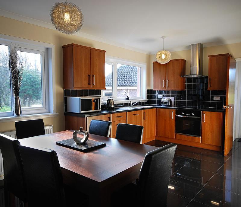 Clover Holidays - Cliff View Perth Phòng bức ảnh