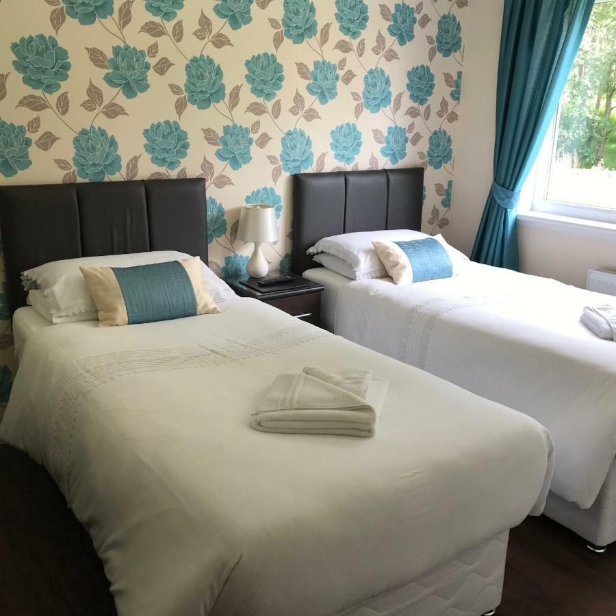 Clover Holidays - Cliff View Perth Ngoại thất bức ảnh