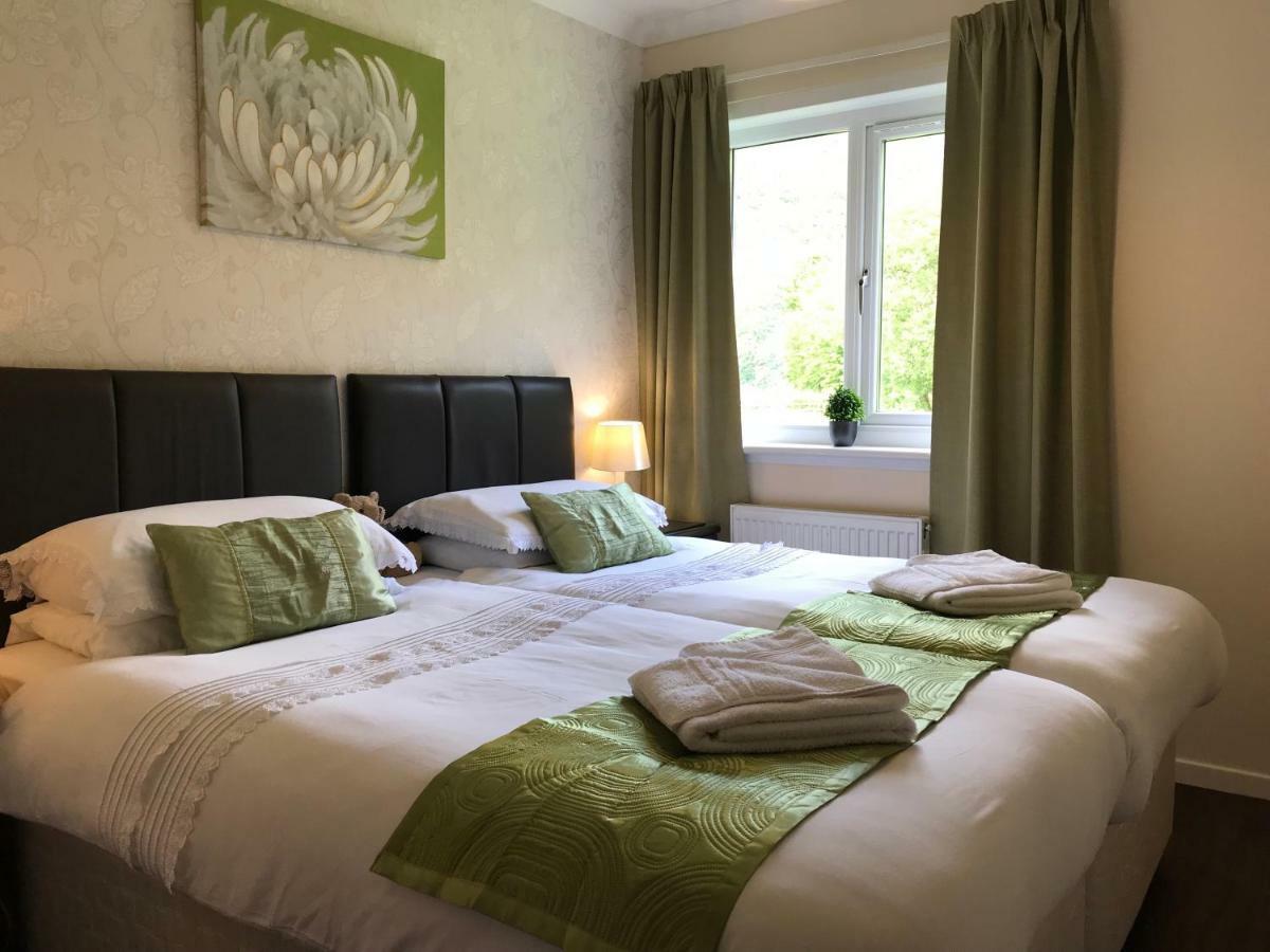 Clover Holidays - Cliff View Perth Ngoại thất bức ảnh