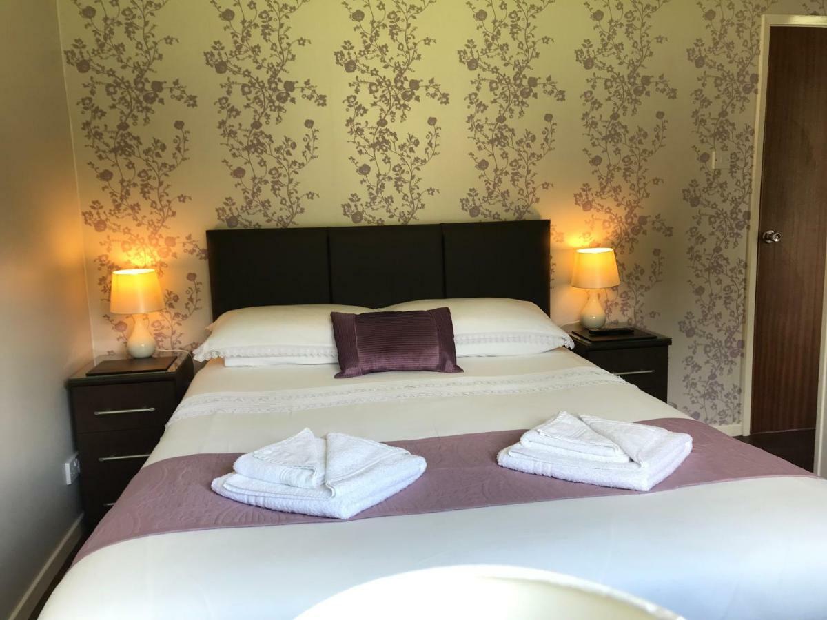 Clover Holidays - Cliff View Perth Ngoại thất bức ảnh