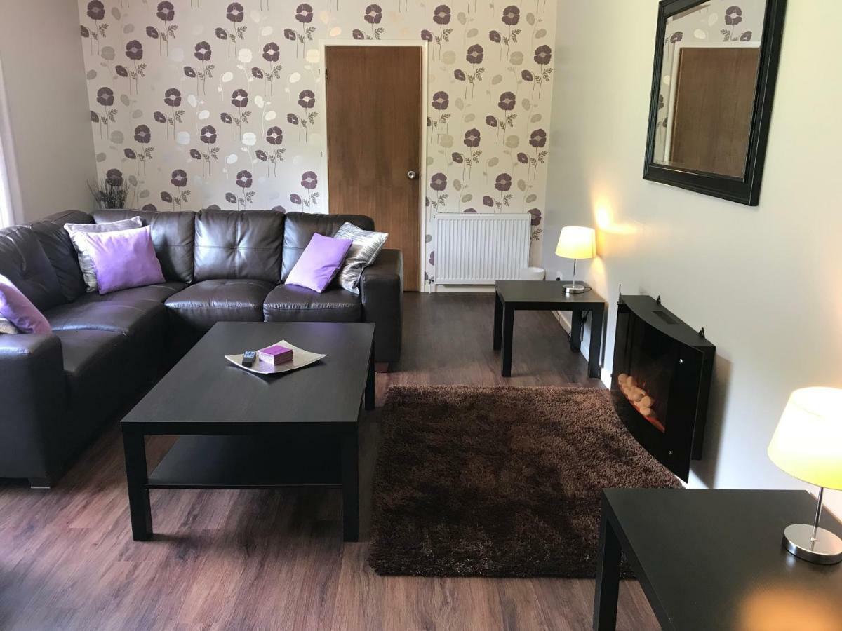 Clover Holidays - Cliff View Perth Ngoại thất bức ảnh