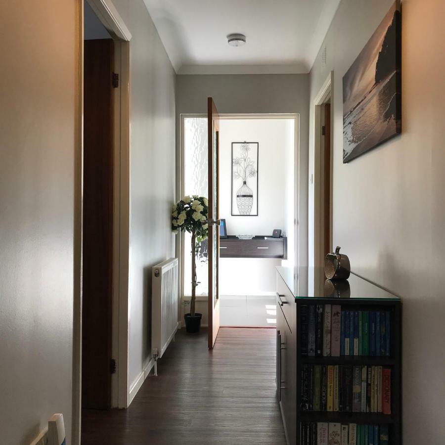 Clover Holidays - Cliff View Perth Ngoại thất bức ảnh