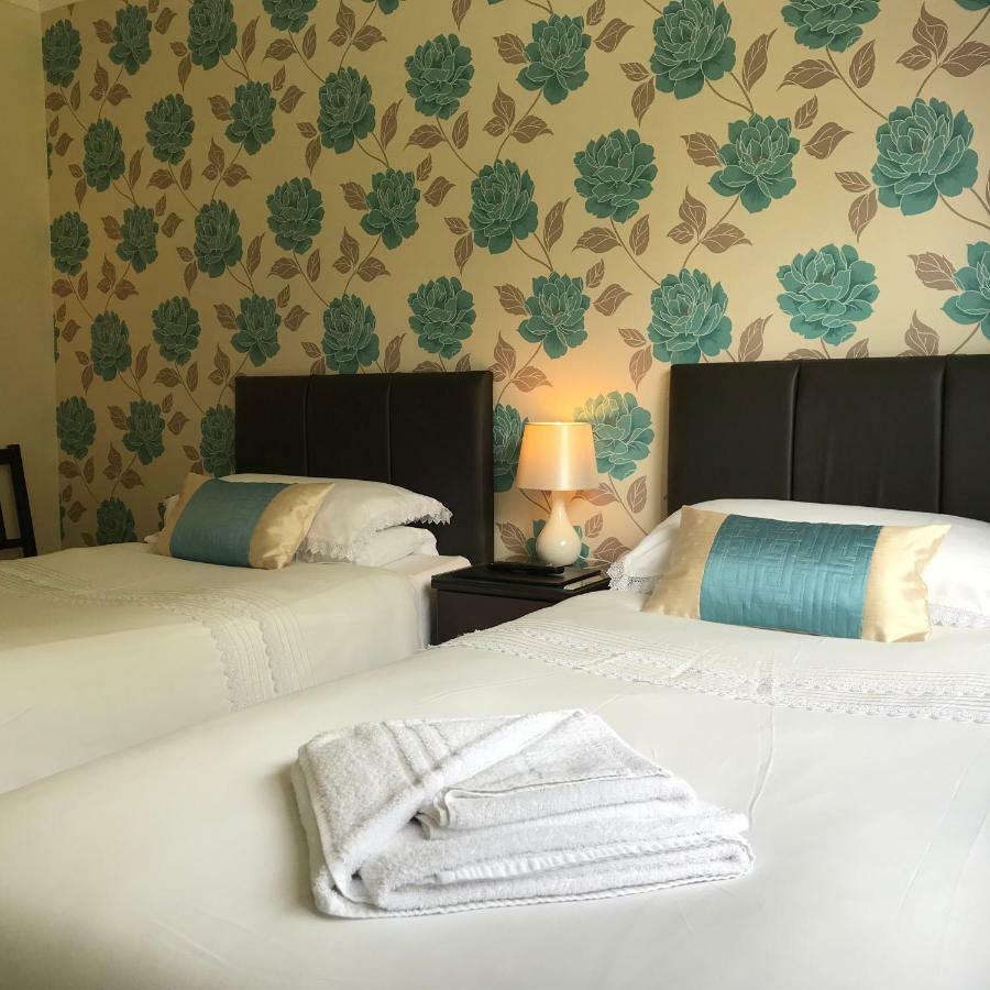 Clover Holidays - Cliff View Perth Ngoại thất bức ảnh