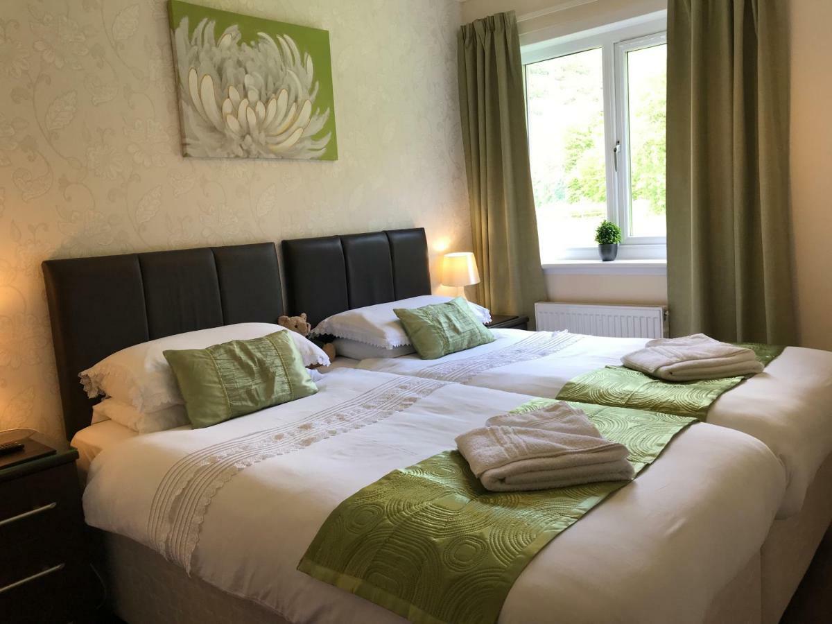Clover Holidays - Cliff View Perth Ngoại thất bức ảnh